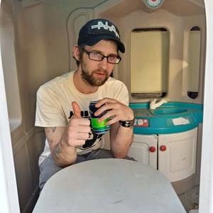 Meet your Posher, Matt